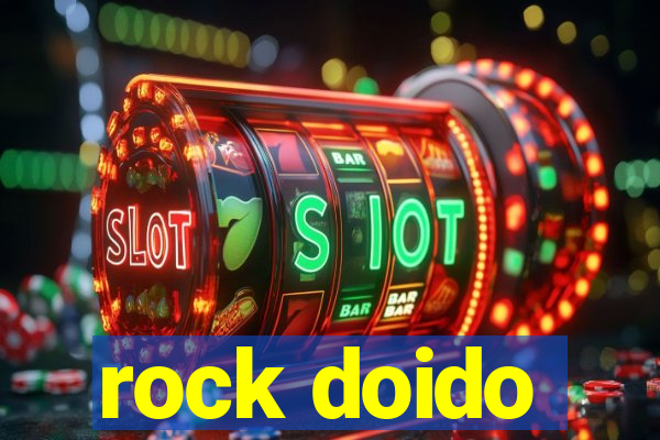 rock doido